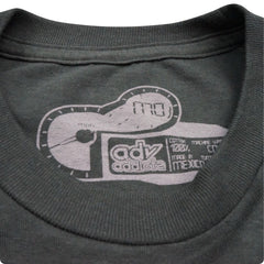 AROUND GAIA x ADV ADDICTS TEE - ON SALE