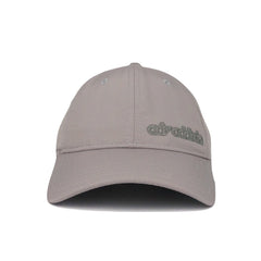SCOUT HAT - Titanium