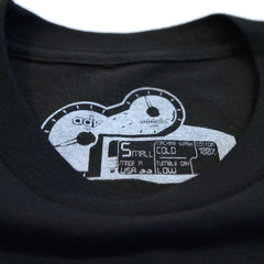 ADDICTS TEE