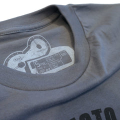 GARAGE TEE