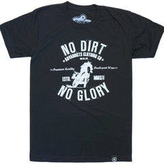 DIRT & GLORY TEE