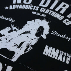 DIRT & GLORY TEE