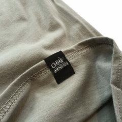 ADV NEVER STOPS TEE