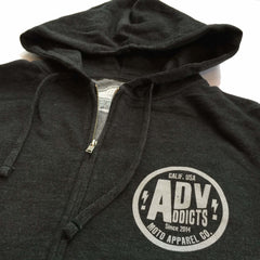 AUTHENTIC ADV HOODIE