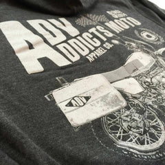 AUTHENTIC ADV HOODIE
