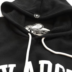 NO DIRT NO GLORY HOODIE