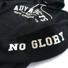 NO DIRT NO GLORY HOODIE