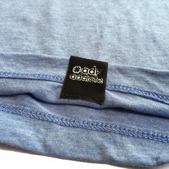 DUAL SPORT TEE - WOMEN'S