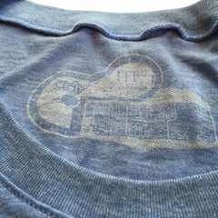 DUAL SPORT TEE - WOMEN'S