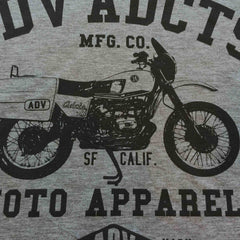 ADCTS MFG CO TEE