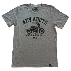 ADCTS MFG CO TEE