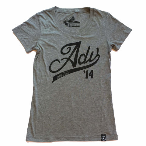 ADV '14 TEE - WOMEN'S