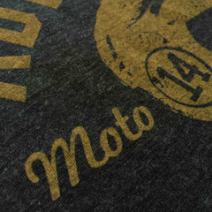 ADV MOTO CLUB TEE - WOMEN'S