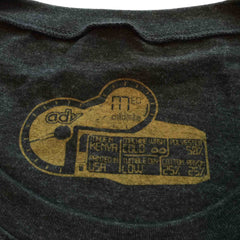 ADV MOTO CLUB TEE - WOMEN'S