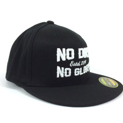 NO DIRT NO GLORY Flexfit 210 Cap