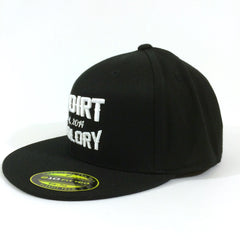 NO DIRT NO GLORY Flexfit 210 Cap