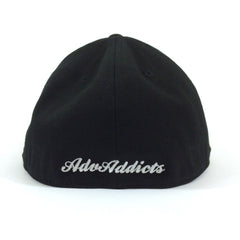 NO DIRT NO GLORY Flexfit 210 Cap