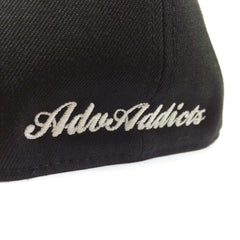 NO DIRT NO GLORY Flexfit 210 Cap