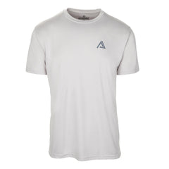 X-REFLECT 1.0 PERFORMANCE TEE SHORT SLEEVE GREY