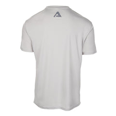 X-REFLECT 1.0 PERFORMANCE TEE SHORT SLEEVE GREY