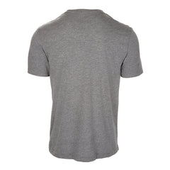 X-HYBRID 1.0 TEE HEATHER GREY
