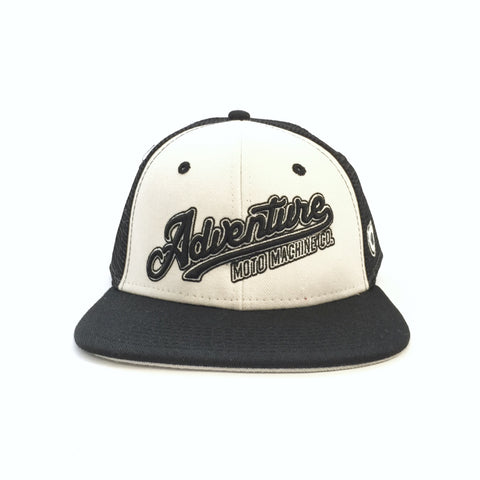 RAMBLE MESH HAT