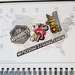 ADVLIFE DECAL PACK