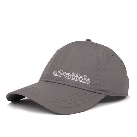 SCOUT HAT - Asphalt