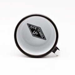 ADV ADDICTS Enamel Camp Mug