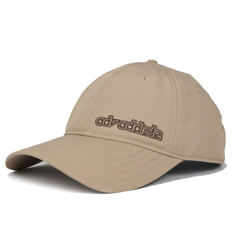 SCOUT HAT - Sand