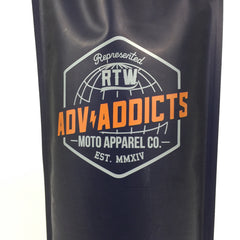 ADV ADDICTS x Vapur Eclipse Flexible Bottle