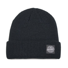 RANGE BEANIE - Black