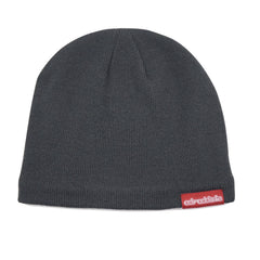 NOMAD BEANIE - Charcoal