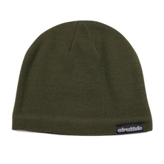 NOMAD BEANIE - Olive