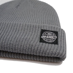 RANGE BEANIE - Storm